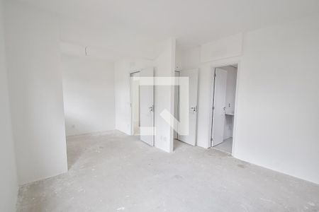 Suíte de apartamento à venda com 1 quarto, 64m² em Ipiranga, São Paulo