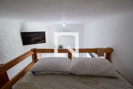 Studio  de kitnet/studio para alugar com 1 quarto, 34m² em Jardim do Sol , São Paulo