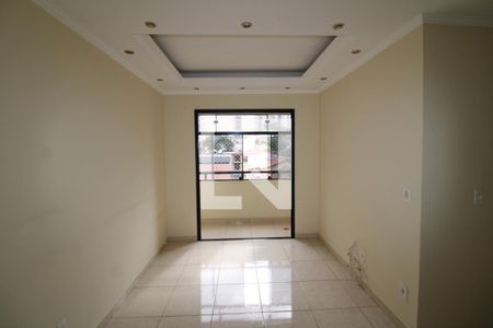 Sala de apartamento à venda com 2 quartos, 50m² em Parque Mandaqui, São Paulo