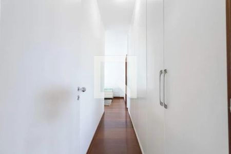 Quarto de apartamento para alugar com 3 quartos, 130m² em Anchieta, Belo Horizonte