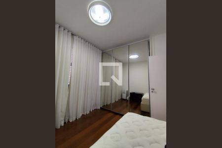 Quarto de apartamento para alugar com 3 quartos, 130m² em Anchieta, Belo Horizonte