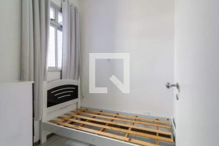 Quarto de apartamento para alugar com 3 quartos, 130m² em Anchieta, Belo Horizonte