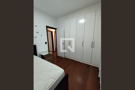 Quarto de apartamento para alugar com 3 quartos, 130m² em Anchieta, Belo Horizonte