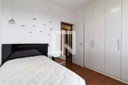 Quarto 2 de apartamento para alugar com 3 quartos, 130m² em Anchieta, Belo Horizonte