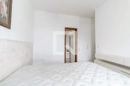 Quarto de apartamento para alugar com 3 quartos, 130m² em Anchieta, Belo Horizonte