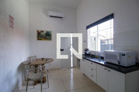 Apartamento para alugar com 1 quarto, 35m² em Jardim do Sol , São Paulo