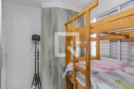 Quarto 2 de apartamento à venda com 3 quartos, 69m² em Vila Caraguata, São Paulo