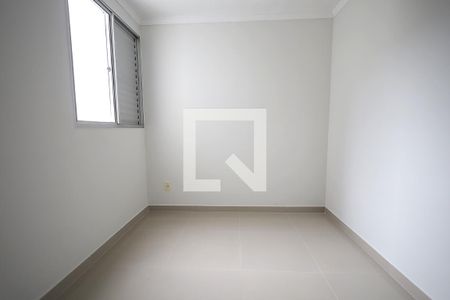 Quarto 1 de apartamento para alugar com 2 quartos, 50m² em Vila Homero Thon, Santo André