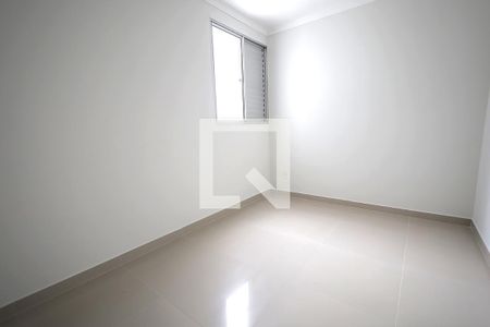 Quarto 1 de apartamento para alugar com 2 quartos, 50m² em Vila Homero Thon, Santo André