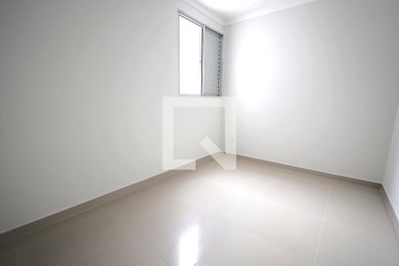 Quarto 1 de apartamento para alugar com 2 quartos, 50m² em Vila Homero Thon, Santo André