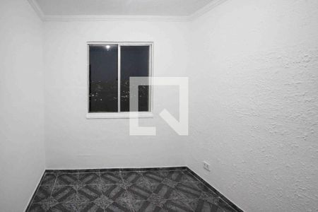 Quarto de apartamento para alugar com 2 quartos, 52m² em Cidade Satelite Santa Barbara, São Paulo