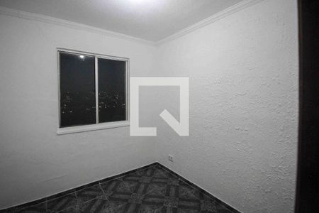 Quarto de apartamento para alugar com 2 quartos, 52m² em Cidade Satelite Santa Barbara, São Paulo
