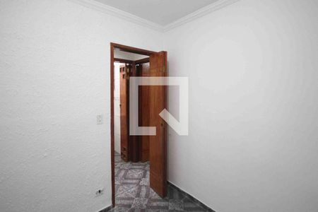 Quarto de apartamento para alugar com 2 quartos, 52m² em Cidade Satelite Santa Barbara, São Paulo