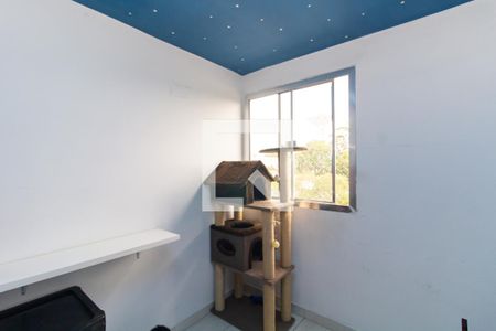 Quarto 1 de apartamento à venda com 2 quartos, 56m² em Itaquera, São Paulo