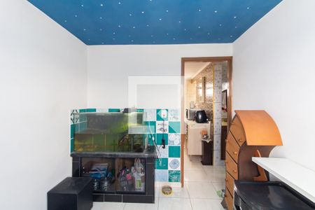 Quarto 1 de apartamento à venda com 2 quartos, 56m² em Itaquera, São Paulo