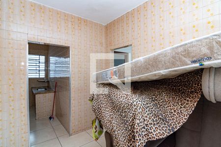 Sala 2 de casa para alugar com 3 quartos, 90m² em Palmeiras, Belo Horizonte