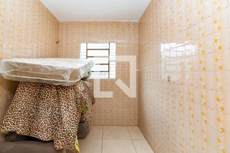 Sala 2 de casa para alugar com 3 quartos, 90m² em Palmeiras, Belo Horizonte