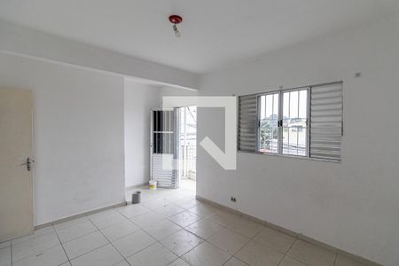 Quarto de casa para alugar com 1 quarto, 50m² em Vila Libanesa, São Paulo
