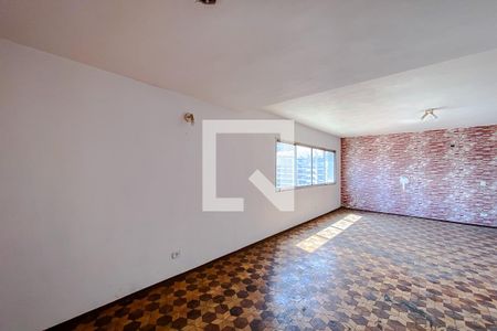 Sala de apartamento à venda com 3 quartos, 112m² em Belenzinho, São Paulo