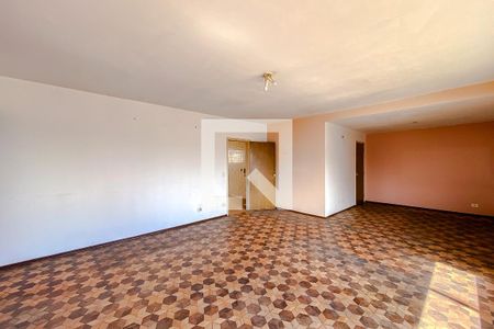 Sala de apartamento à venda com 3 quartos, 112m² em Belenzinho, São Paulo