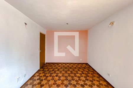 Sala de apartamento à venda com 3 quartos, 112m² em Belenzinho, São Paulo