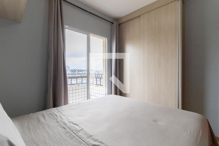 Quarto 1 de apartamento para alugar com 2 quartos, 60m² em Jardim Patente, São Paulo