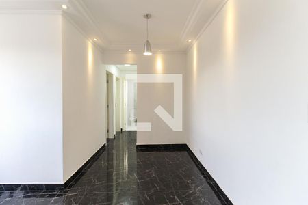 Sala de apartamento para alugar com 2 quartos, 55m² em Itaquera, São Paulo