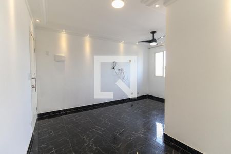 Sala de apartamento para alugar com 2 quartos, 55m² em Itaquera, São Paulo
