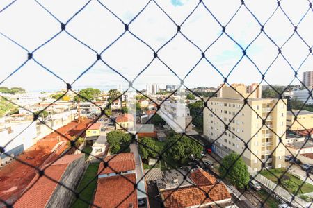 Vista do Quarto 1 de apartamento para alugar com 2 quartos, 55m² em Itaquera, São Paulo