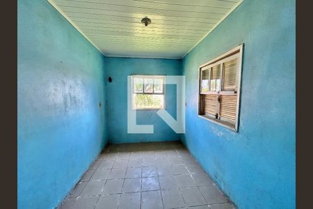 Quarto 2 de casa à venda com 3 quartos, 60m² em Vicentina, São Leopoldo