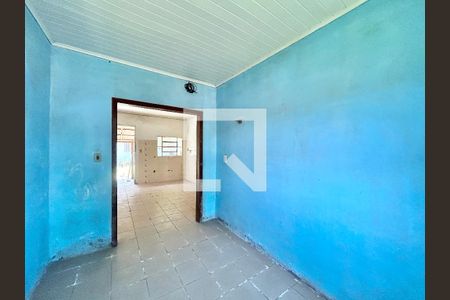 Quarto 2 de casa à venda com 3 quartos, 60m² em Vicentina, São Leopoldo