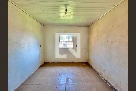 Quarto 1 de casa à venda com 3 quartos, 60m² em Vicentina, São Leopoldo