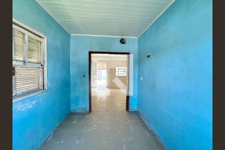 Quarto 2 de casa à venda com 3 quartos, 60m² em Vicentina, São Leopoldo