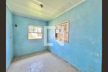 Quarto 2 de casa à venda com 3 quartos, 60m² em Vicentina, São Leopoldo