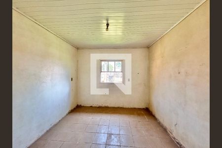 Quarto 1 de casa à venda com 3 quartos, 60m² em Vicentina, São Leopoldo