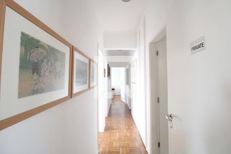 Apartamento à venda com 4 quartos, 123m² em Vila Sofia, São Paulo