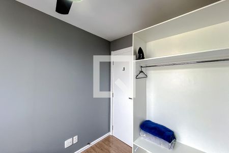 Quarto 1 de apartamento à venda com 2 quartos, 45m² em Brás, São Paulo