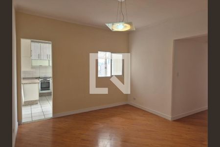 Foto 03 de apartamento à venda com 2 quartos, 82m² em Cambuci, São Paulo