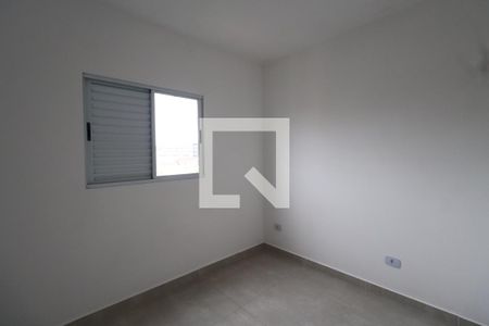 Quarto de apartamento para alugar com 1 quarto, 32m² em Penha de França, São Paulo