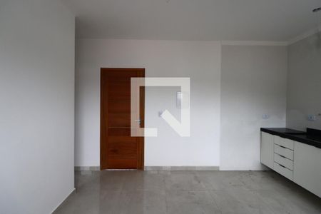 Sala de apartamento para alugar com 1 quarto, 32m² em Penha de França, São Paulo
