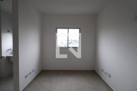 Sala de apartamento para alugar com 1 quarto, 32m² em Penha de França, São Paulo