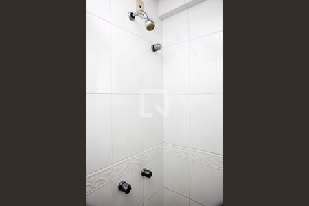 Banheiro 1 Quarto Suíte de apartamento para alugar com 1 quarto, 47m² em Cidade Baixa, Porto Alegre