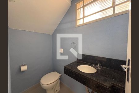 Lavabo de casa para alugar com 3 quartos, 150m² em Vila Seixas, Ribeirão Preto