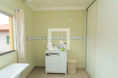 Quarto 1 de casa à venda com 3 quartos, 150m² em Jardim Riacho das Pedras, Contagem