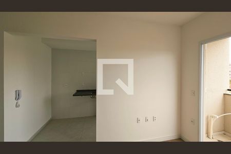 Apartamento à venda com 2 quartos, 61m² em Jardim Colonia, Jundiaí