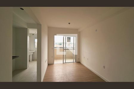 Apartamento à venda com 2 quartos, 61m² em Jardim Colonia, Jundiaí