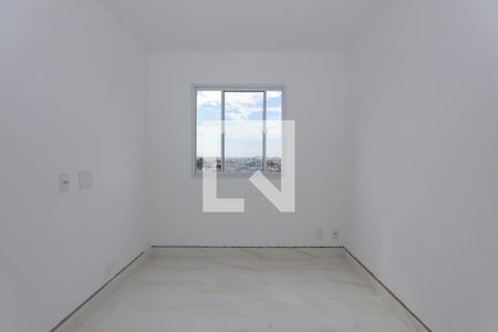 Quarto 1 de apartamento para alugar com 2 quartos, 43m² em Parque Arariba, São Paulo