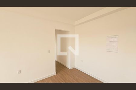 Sala de apartamento à venda com 2 quartos, 61m² em Jardim Colonia, Jundiaí