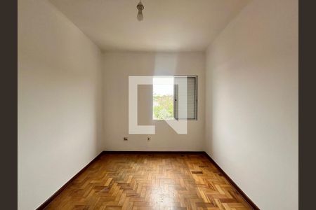 Quarto 1 de apartamento para alugar com 3 quartos, 78m² em Vila Dutra, Campinas