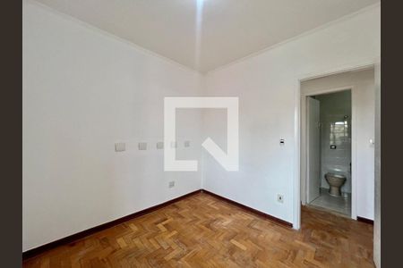 Quarto 2 de apartamento para alugar com 3 quartos, 78m² em Vila Dutra, Campinas